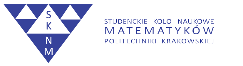 Studenckie Koło Naukowe Matematyków Politechniki Krakowskiej